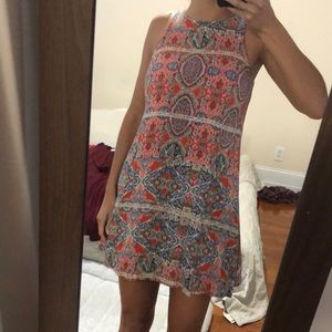 Lulus dress